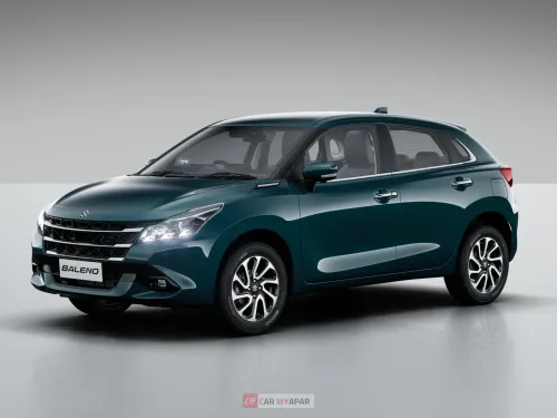 New Maruti Baleno: Which Variant Should You Buy?
